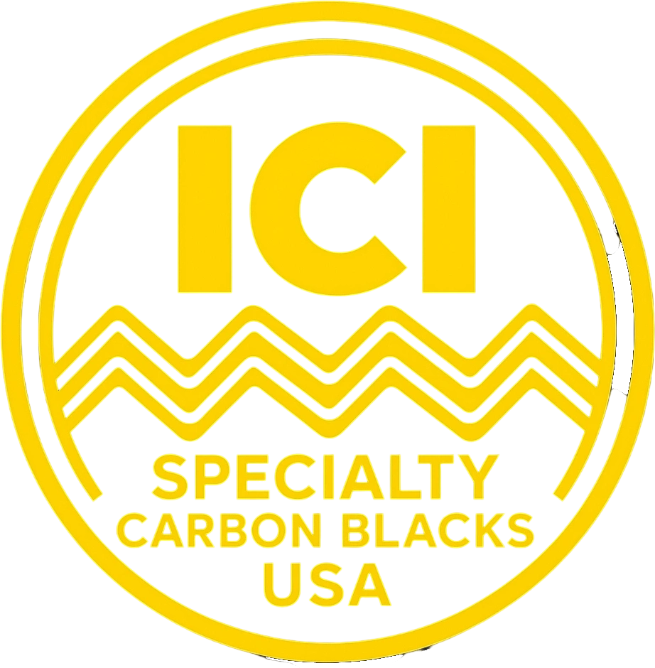Specialty carbon black for coatings